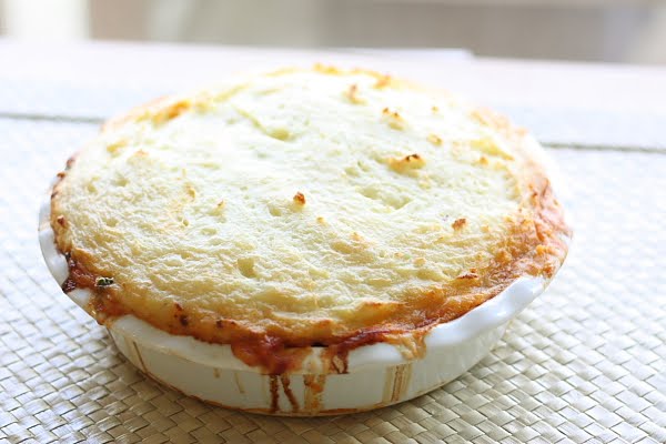 Shepherd’s Pie from Modern Classics by Donna Hay
